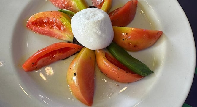 Ristorante Bufala Bar - 1