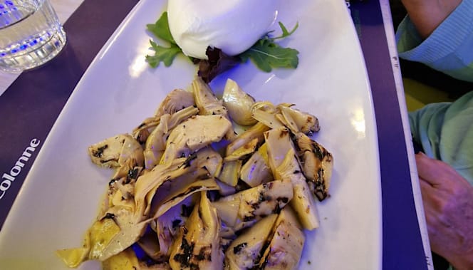 Ristorante Bufala Bar - 4