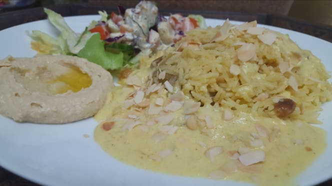 Le Libanais - 1