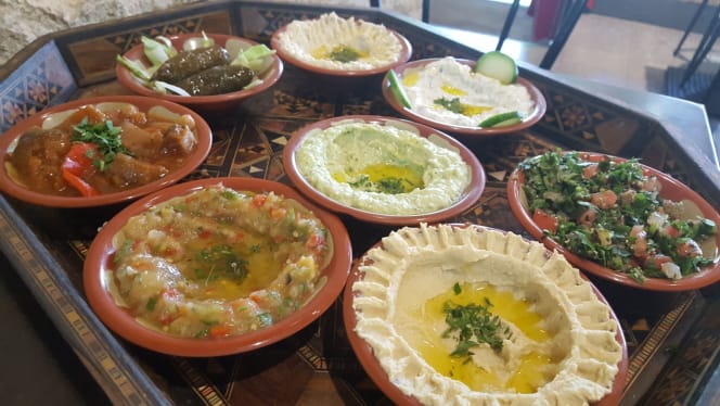Le Libanais - 3