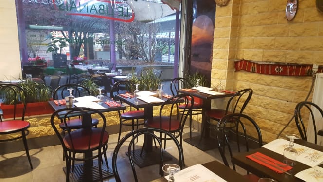 Le Libanais - 6