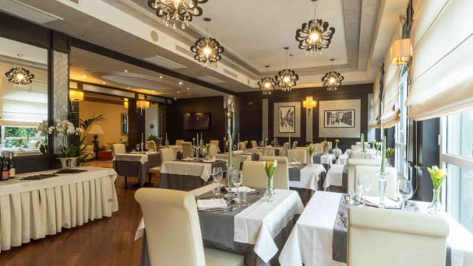 Silver Bistrot - 6