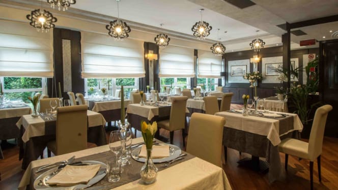 Silver Bistrot - 9