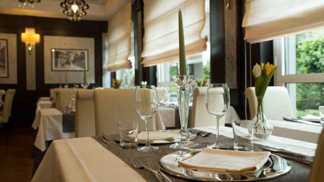 Silver Bistrot - 7