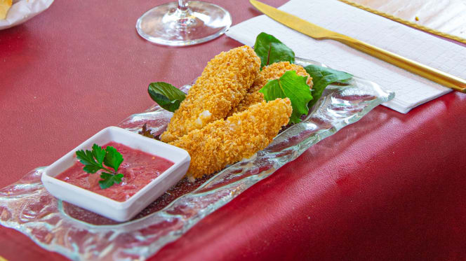 Trattoria Celso - Palermo - 8