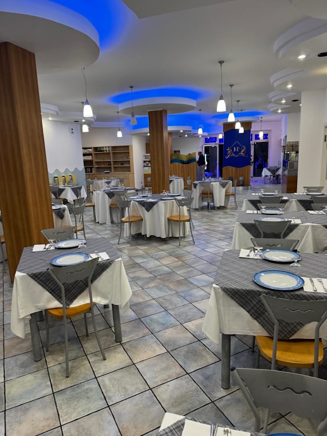 Oltremare Marina - 3