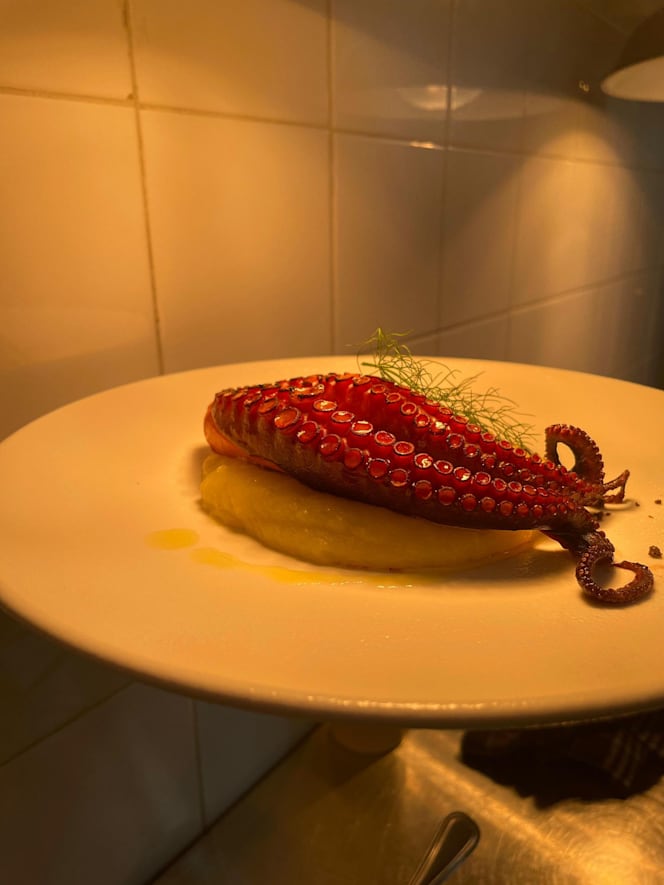 Ammari Seafood Restaurant - 6
