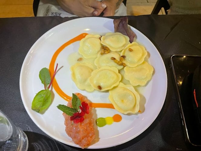 Ammari Seafood Restaurant - 8