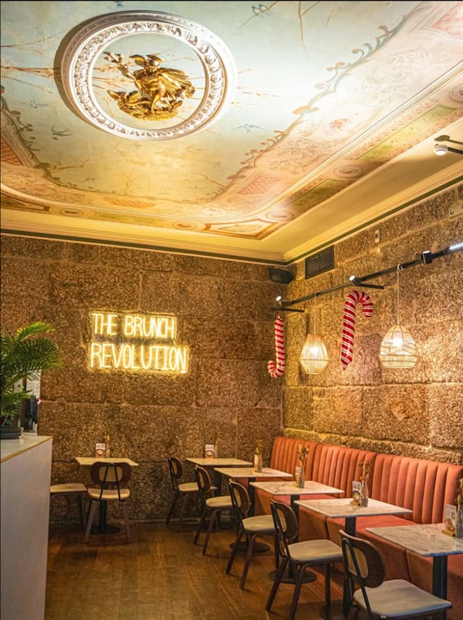 Benedito Brunch - Guimarães - 9