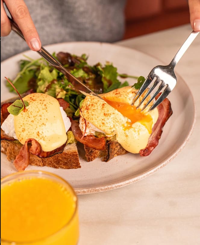 Benedito Brunch - Guimarães - 0