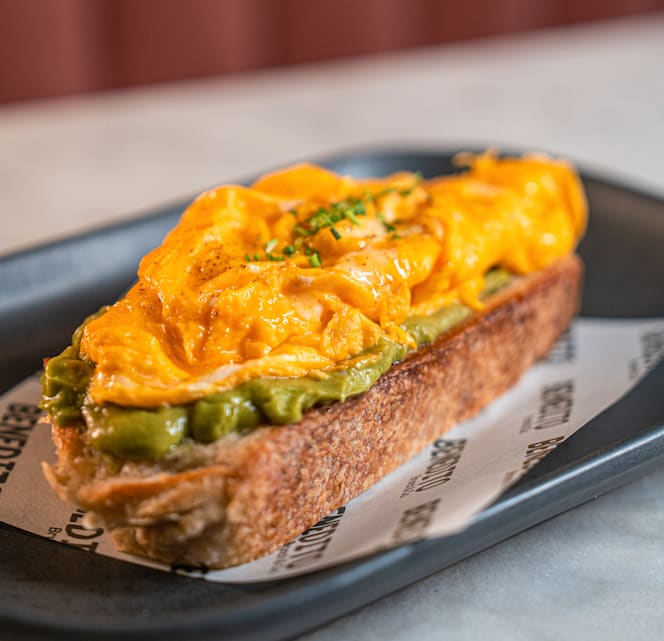 Benedito Brunch - Guimarães - 3