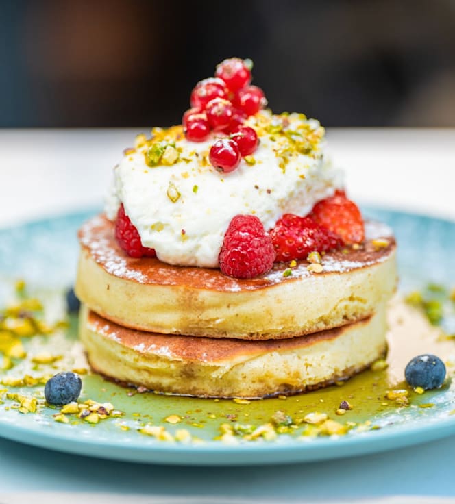 Benedito Brunch - Guimarães - 4