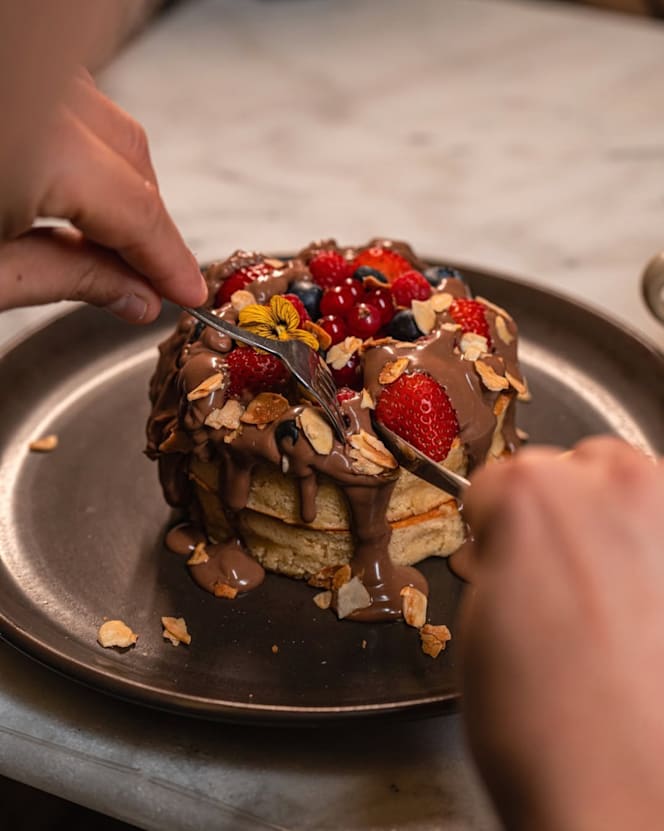 Benedito Brunch - Guimarães - 8