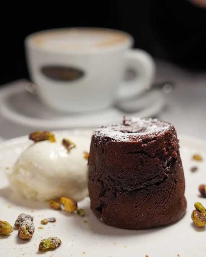 Restaurang Esperanza - 7