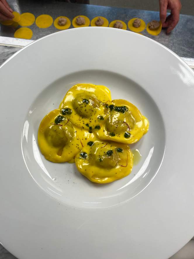 Restaurang Esperanza - 3