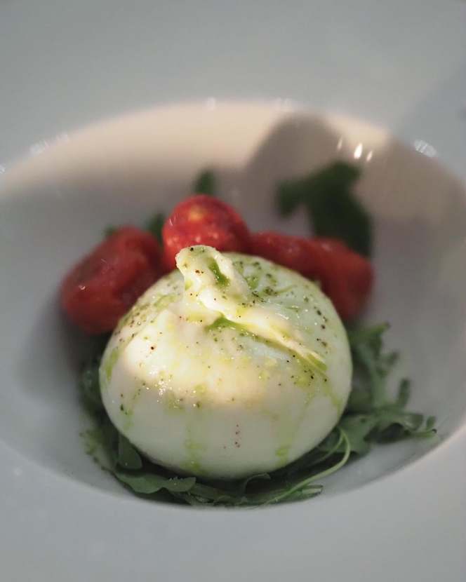 Restaurang Esperanza - 1