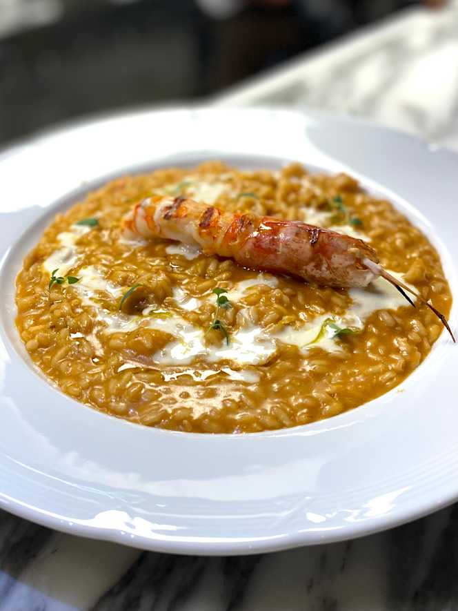 Restaurang Esperanza - 6