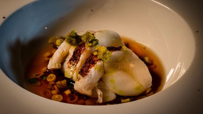 Osteria Social - 5