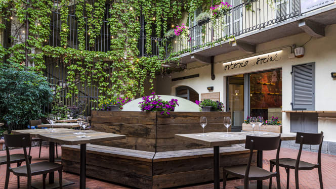 Osteria Social - 7