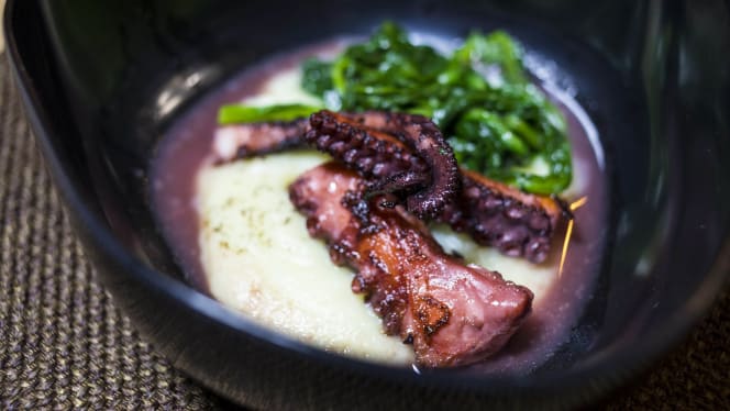 Osteria Social - 8