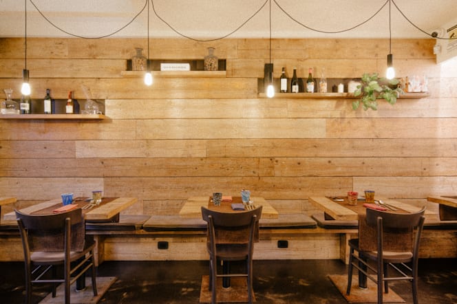 Osteria Social - 3
