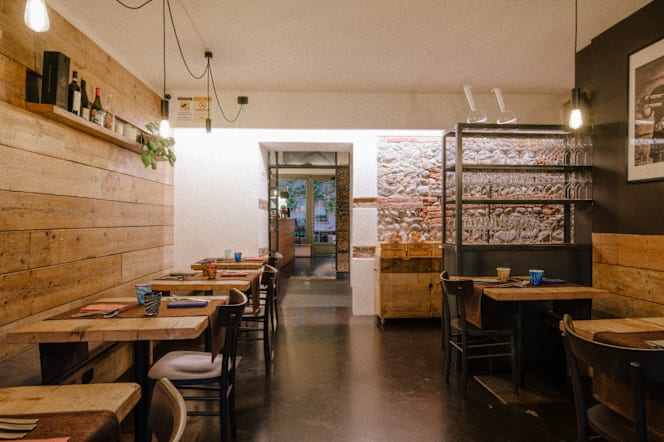 Osteria Social - 4