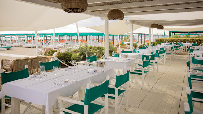 Casamare da Alfredo - 0