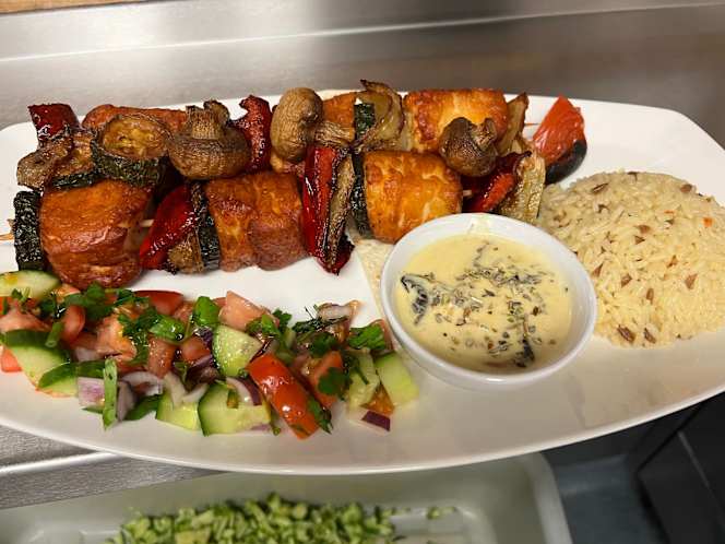 Cappadocia Restaurant - 2