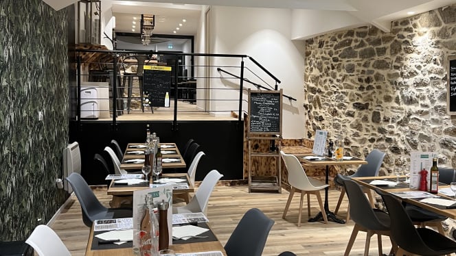 Le patio - 6