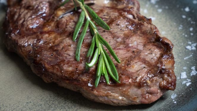 Brasa Madre - 8