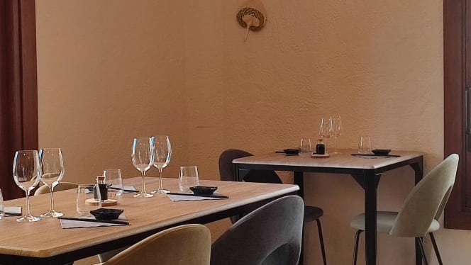 NOY Restaurant - 7