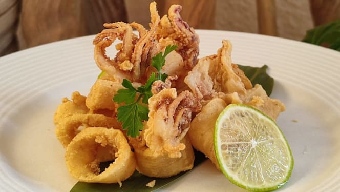 NOY Restaurant - 2