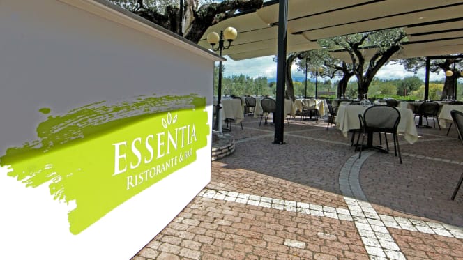 Essentia - 8