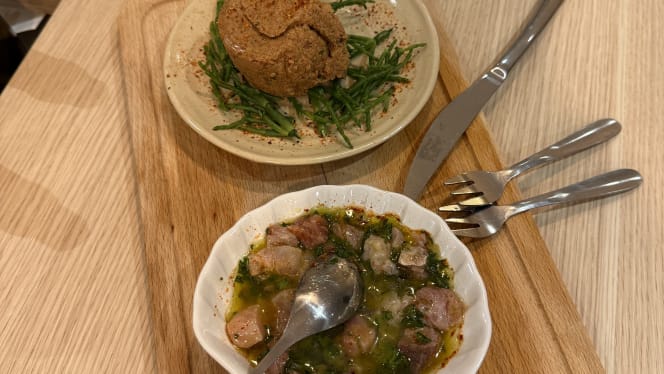 Quilles & Coquilles - 5