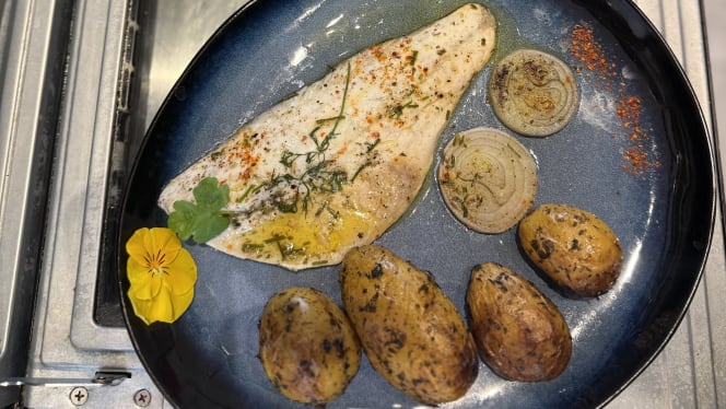 Quilles & Coquilles - 1