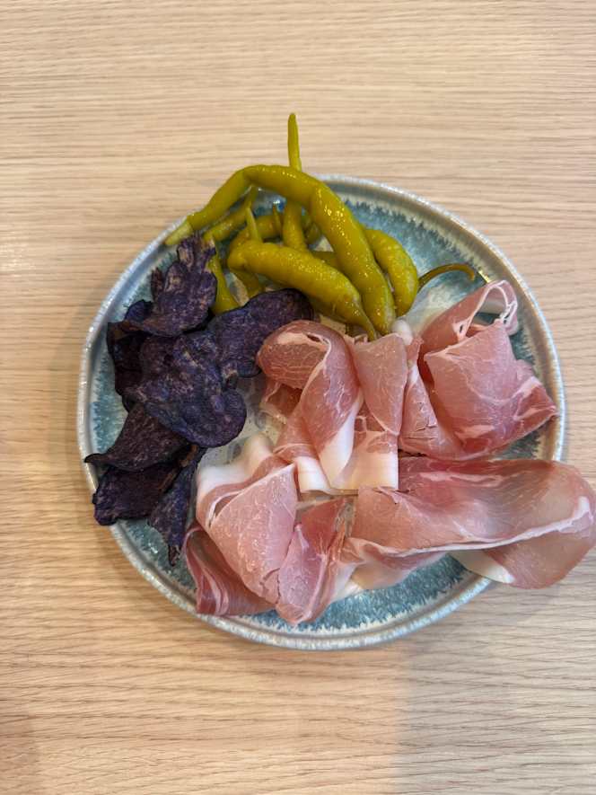 Quilles & Coquilles - 1