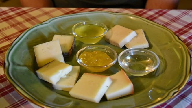 Osteria Ristorante Il Capodaglio - 6