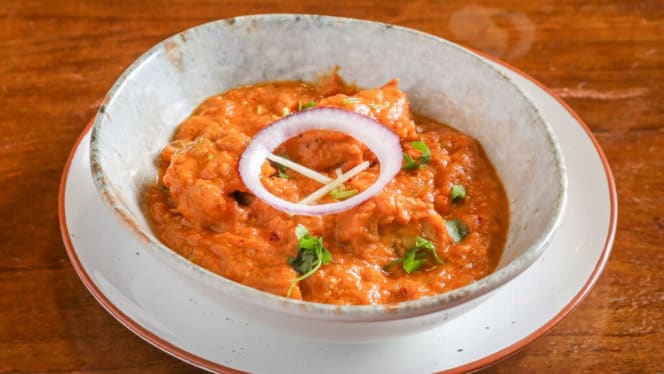 Annapurna Restaurant - 3