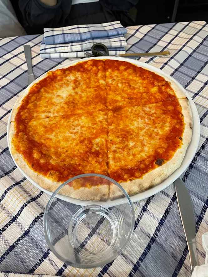 Halal Food Italiano - 2