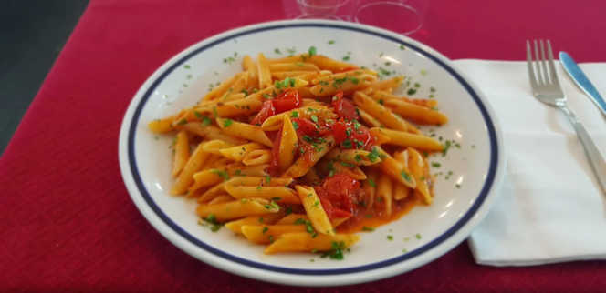 Halal Food Italiano - 3