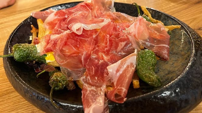 Babilonia Brasserie - 7