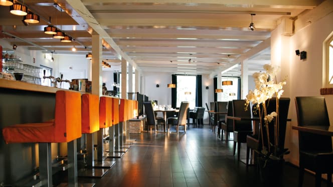 Fletcher Hotel-Restaurant De Witte Brug - 8