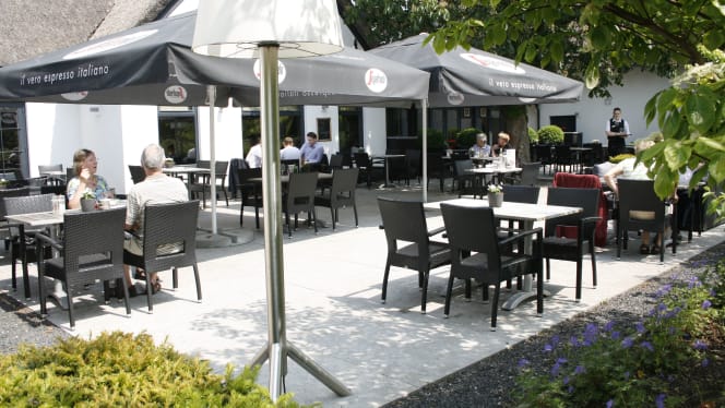 Fletcher Hotel-Restaurant De Witte Brug - 7