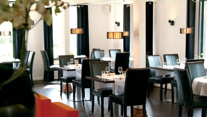 Fletcher Hotel-Restaurant De Witte Brug - 9