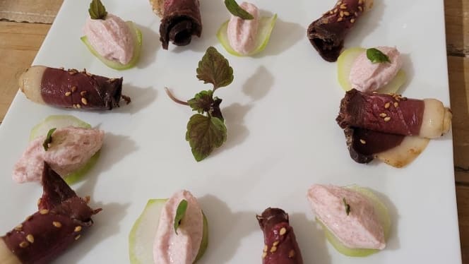Bois tordu - 7