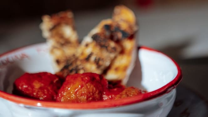 Coce - Brace e Cucina d'Abruzzo - 1