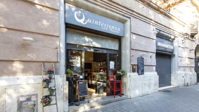 Quintessenza - 0