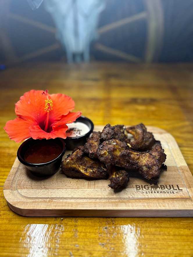 Big Bull Steakhouse - 2