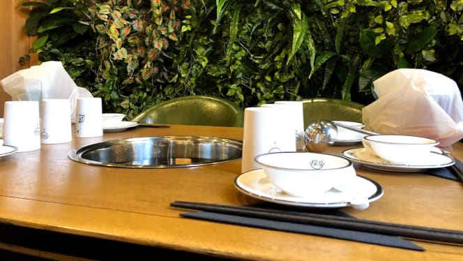 Yuanzi Hotpot - 3