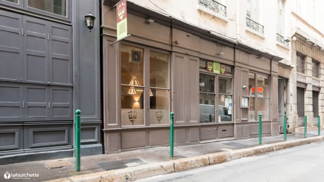Carré Royal - 0